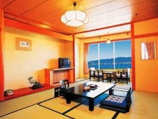 Ryotsu Yamaki Hotel Sado Buitenkant foto